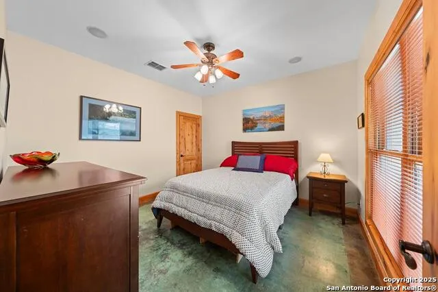 2320 fiedler road Harper, TX 78028